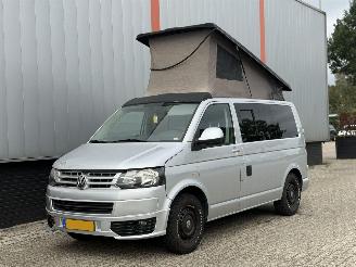 Volkswagen Transporter Originele CAMPER NAP!!! picture 19