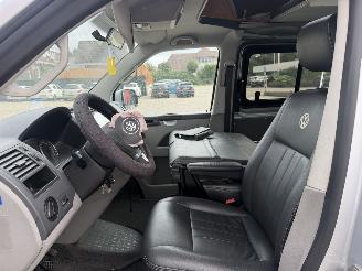 Volkswagen Transporter Originele CAMPER NAP!!! picture 13
