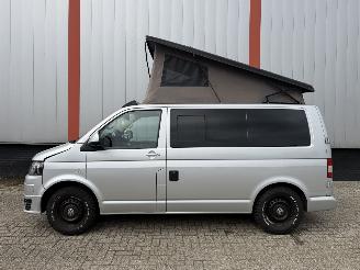 Volkswagen Transporter Originele CAMPER NAP!!! picture 22