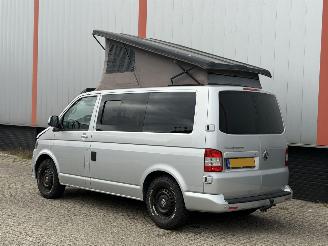 Volkswagen Transporter Originele CAMPER NAP!!! picture 24