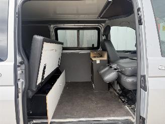 Volkswagen Transporter Originele CAMPER NAP!!! picture 15