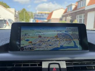 BMW 2-serie 220i Coupe Automaat picture 22