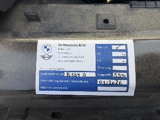 BMW 2-serie 220i Coupe Automaat picture 27