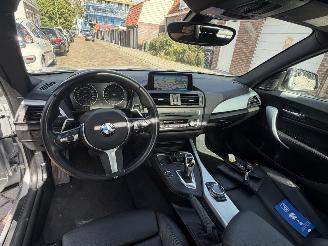 BMW 2-serie 220i Coupe Automaat picture 26