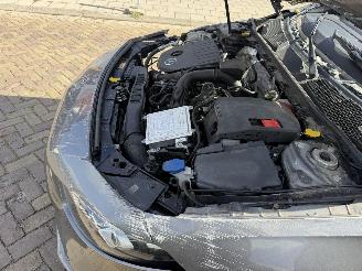 Mercedes A-klasse A180 AMG Pakket SFEER picture 19