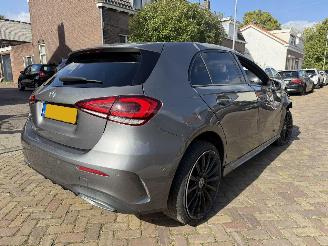 Mercedes A-klasse A180 AMG Pakket SFEER picture 11