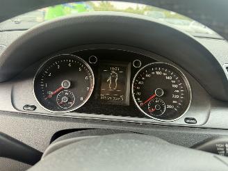 Volkswagen Passat 1.4 TSI Comfortline BlueMotion picture 15
