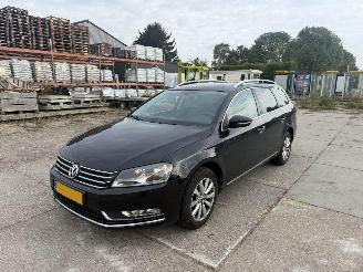 Volkswagen Passat 1.4 TSI Comfortline BlueMotion picture 11