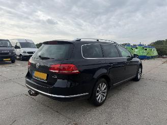 Volkswagen Passat 1.4 TSI Comfortline BlueMotion picture 7