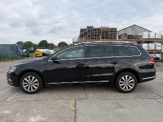 Volkswagen Passat 1.4 TSI Comfortline BlueMotion picture 13