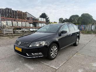 Volkswagen Passat 1.4 TSI Comfortline BlueMotion picture 12