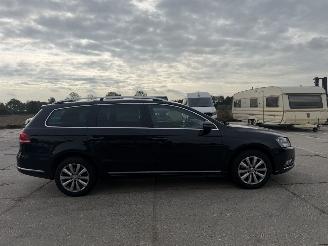 Volkswagen Passat 1.4 TSI Comfortline BlueMotion picture 4