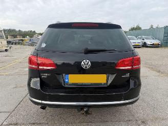 Volkswagen Passat 1.4 TSI Comfortline BlueMotion picture 10