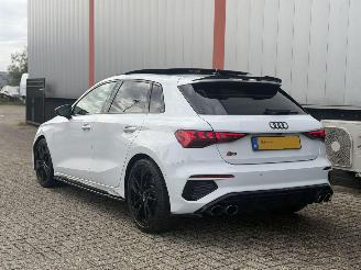Audi S3 S3 2.0 TFSI SPORTBACK picture 19
