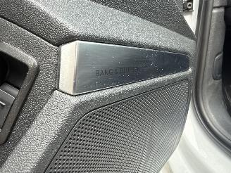 Audi S3 S3 2.0 TFSI SPORTBACK picture 11