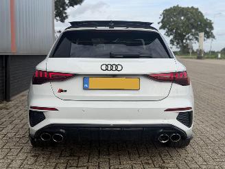 Audi S3 S3 2.0 TFSI SPORTBACK picture 2