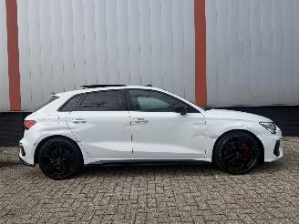 Audi S3 S3 2.0 TFSI SPORTBACK picture 4