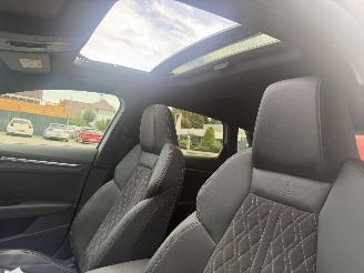 Audi S3 S3 2.0 TFSI SPORTBACK picture 15