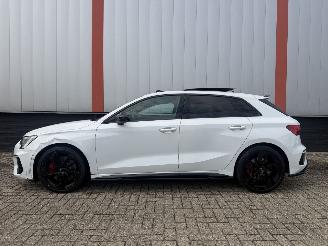 Audi S3 S3 2.0 TFSI SPORTBACK picture 20