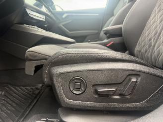 Audi S3 S3 2.0 TFSI SPORTBACK picture 10