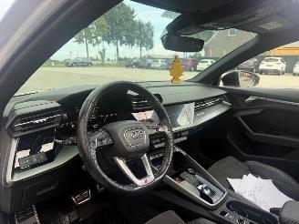 Audi S3 S3 2.0 TFSI SPORTBACK picture 14