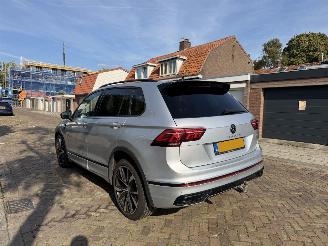 Volkswagen Tiguan 1.4 TSI eHybrid R LINE picture 12
