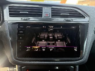 Volkswagen Tiguan 1.4 TSI eHybrid R LINE picture 25