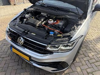 Volkswagen Tiguan 1.4 TSI eHybrid R LINE picture 32