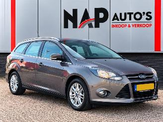 Avarii autoturisme Ford Focus 1.0 EcoBoost Edition Plus 2014/1