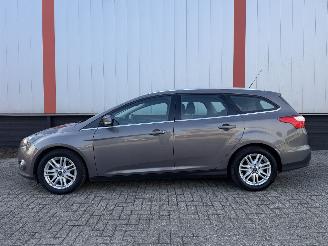 Ford Focus 1.0 EcoBoost Edition Plus picture 25