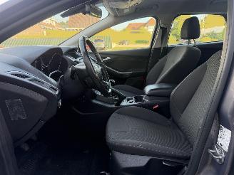 Ford Focus 1.0 EcoBoost Edition Plus picture 11
