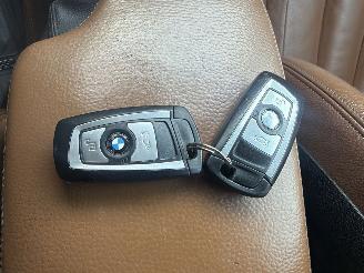 BMW 4-serie 420d Cabrio High Executive picture 18