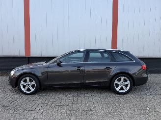 Audi A4 Avant 1.8 TFSI AUTOMAAT picture 24