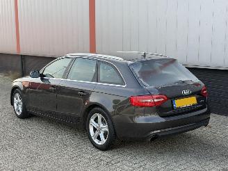 Audi A4 Avant 1.8 TFSI AUTOMAAT picture 22