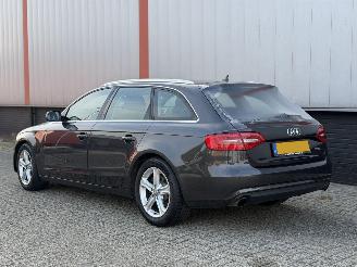 Audi A4 Avant 1.8 TFSI AUTOMAAT picture 23