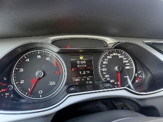 Audi A4 Avant 1.8 TFSI AUTOMAAT picture 26