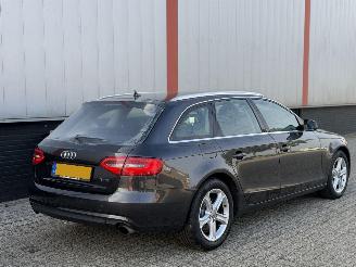 Audi A4 Avant 1.8 TFSI AUTOMAAT picture 6
