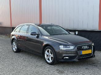 Audi A4 Avant 1.8 TFSI AUTOMAAT picture 3
