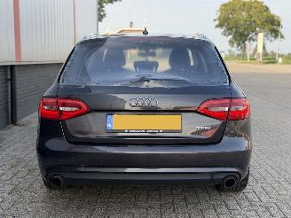 Audi A4 Avant 1.8 TFSI AUTOMAAT picture 5