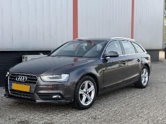 Audi A4 Avant 1.8 TFSI AUTOMAAT picture 17