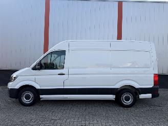 Volkswagen Crafter 35 2.0 TDI L3 H3 NAP!! picture 25