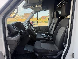 Volkswagen Crafter 35 2.0 TDI L3 H3 NAP!! picture 14