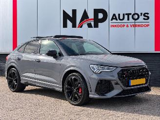  Audi RS Q3 Quattro / PANO 2022/1