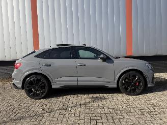 Audi RS Q3 Quattro / PANO picture 3