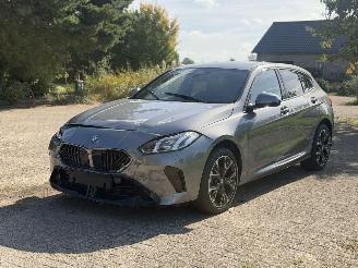BMW 1-serie 120i M PAKKET AUTOMAAT picture 12