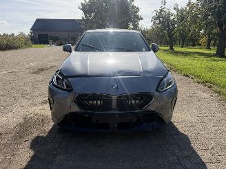 BMW 1-serie 120i M PAKKET AUTOMAAT picture 3
