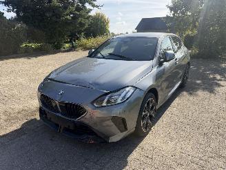  BMW 1-serie 120i M PAKKET AUTOMAAT 2026/1