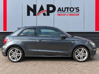  Audi A1 1.4 TSI S Line AUTOMAAT 2011/1