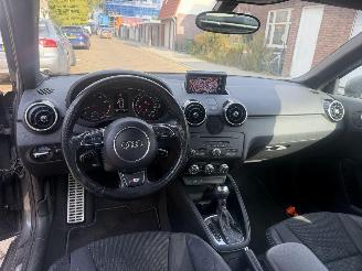 Audi A1 1.4 TSI S Line AUTOMAAT picture 21