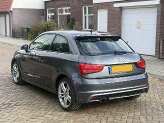 Audi A1 1.4 TSI S Line AUTOMAAT picture 9